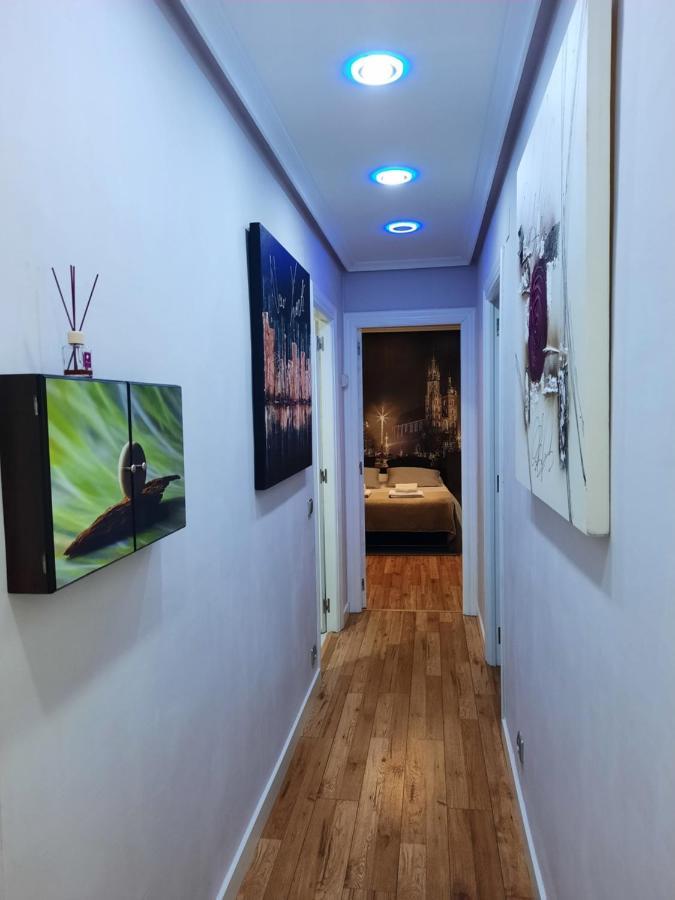 Estudio Centro Logrono Ngoại thất bức ảnh