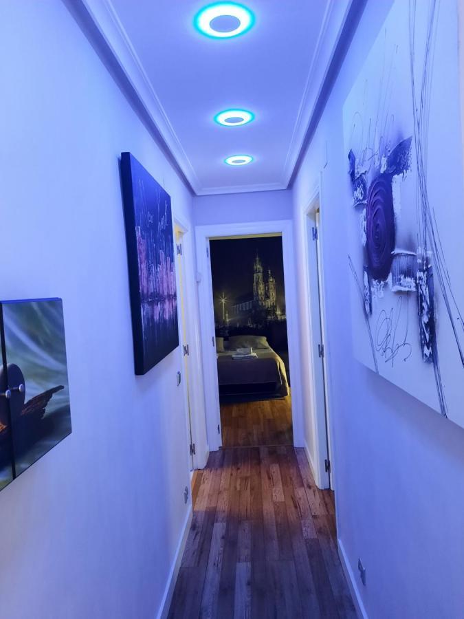 Estudio Centro Logrono Ngoại thất bức ảnh