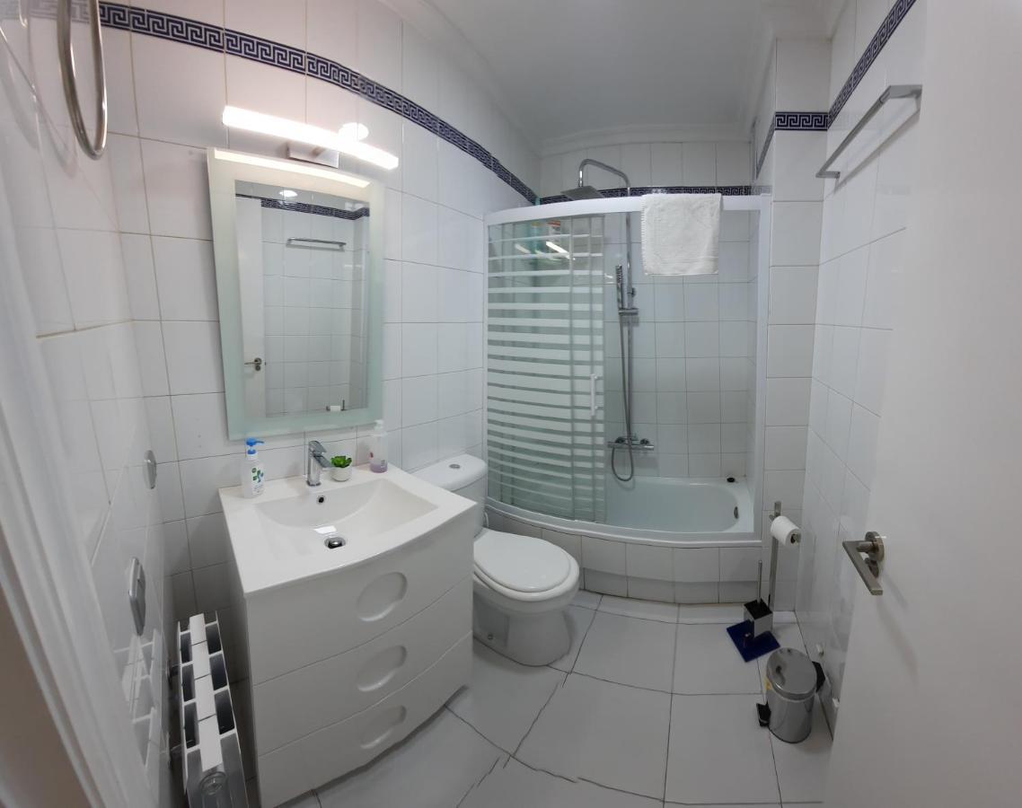 Estudio Centro Logrono Ngoại thất bức ảnh