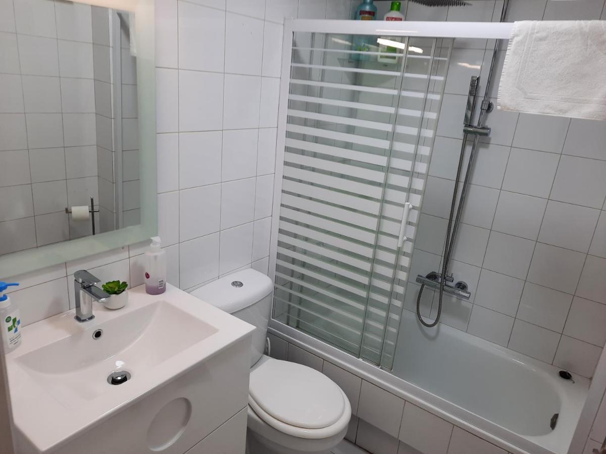 Estudio Centro Logrono Ngoại thất bức ảnh