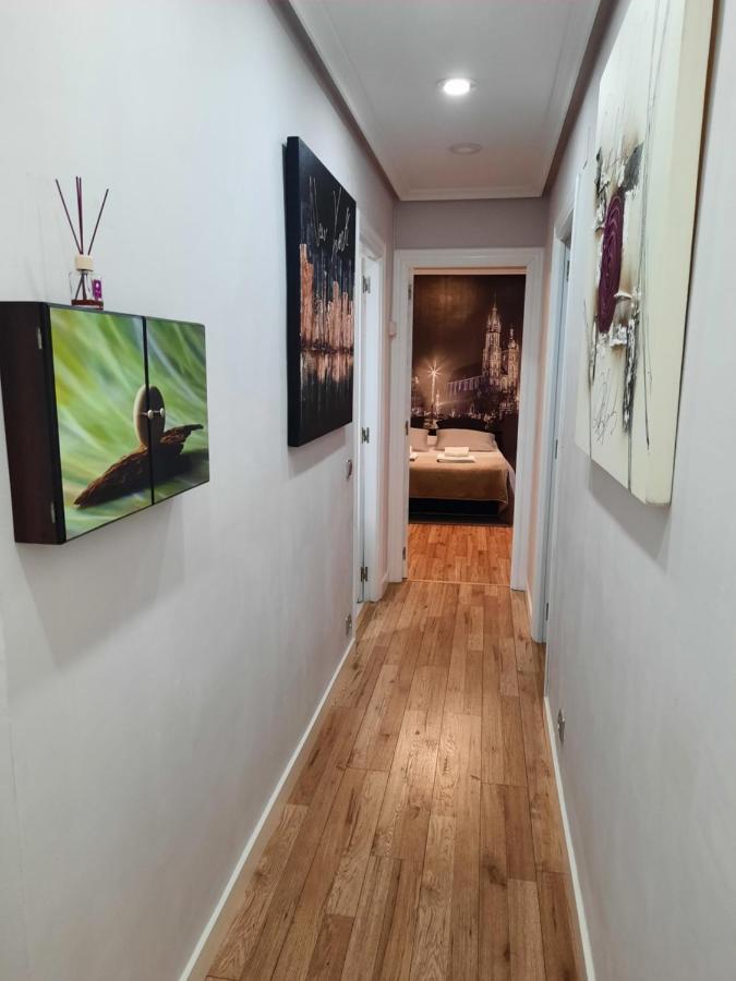 Estudio Centro Logrono Ngoại thất bức ảnh